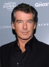 Pierce Brosnan