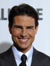 Tom Cruise