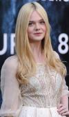 Elle Fanning