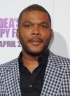 Tyler Perry