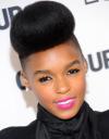 Janelle Monáe Janelle Monáe