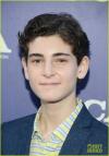 David Mazouz