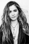 Haley Lu Richardson