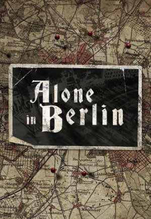 לבד בברלין