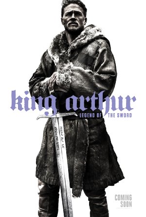 המלך ארתור: אגדת החרב