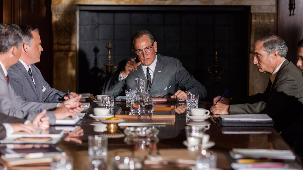 תמונה מתוך LBJ