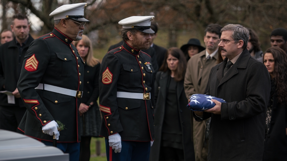 תמונה מתוך Last Flag Flying