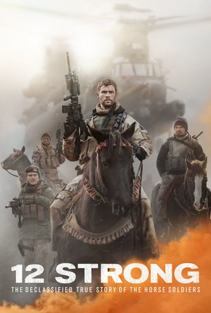 12 Strong