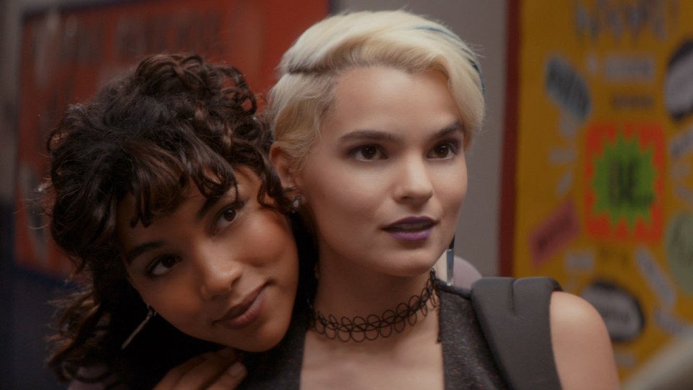 תמונה מתוך Tragedy Girls