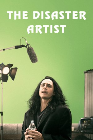 The Disaster Artist