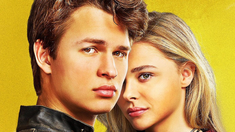 תמונה מתוך November Criminals