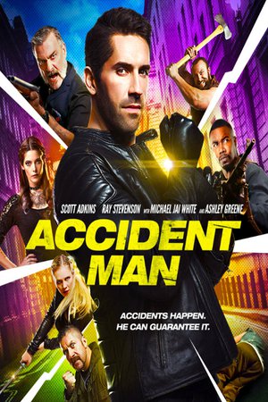 Accident Man