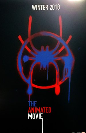 ספיידרמן: ממד העכביש