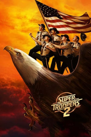 Super Troopers 2