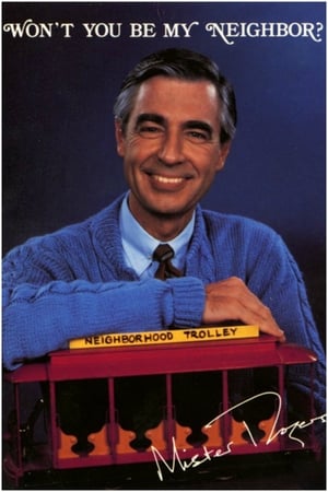 Won't You Be My Neighbor? Won't You Be My Neighbor?