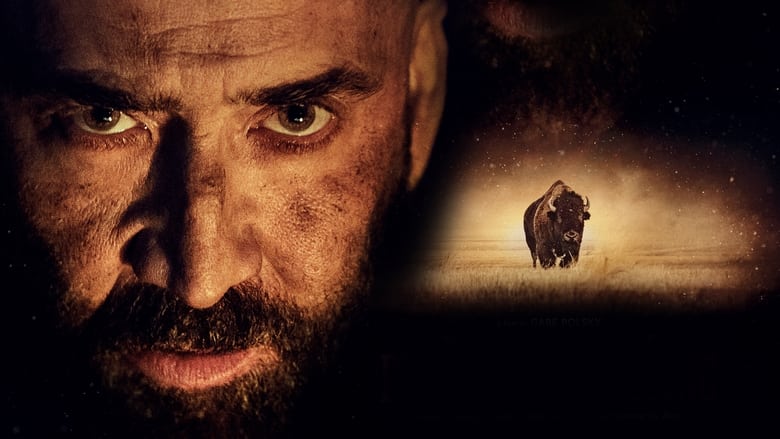 תמונה מתוך Butcher's Crossing