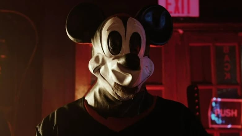 תמונה מתוך The Mouse Trap