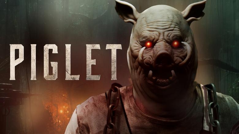 תמונה מתוך Piglet