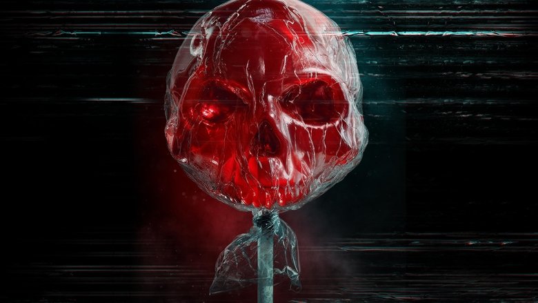 תמונה מתוך V/H/S/HALLOWEEN