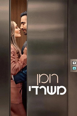 רומן משרדי