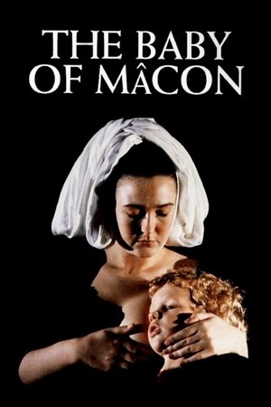 The Baby Of Macon