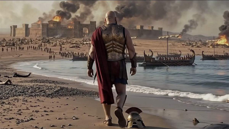 תמונה מתוך The Odyssey